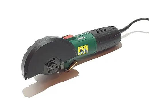 Болгарка под диск 115 мм Parkside PWS 115 A1