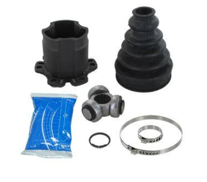 Комплект шарнірів приводного валу SKF VKJA 8046