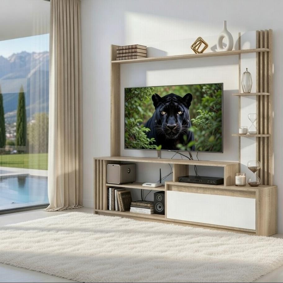 Горка Мастер Форм Брайт левосторонняя 1700х325х1700 мм Сонома/Белый Горка Мастер Форм Брайт левосторонняя 1700х325х1700 мм Сонома/Белый