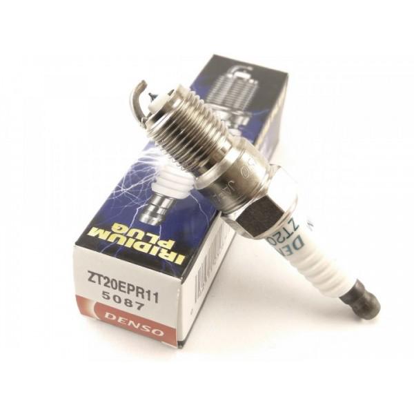 Свеча зажигания Denso 5087 ZT20EPR11 для Ford