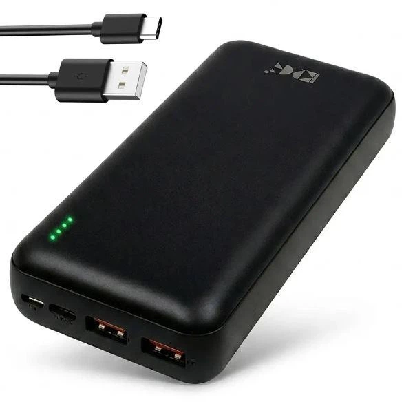 Повербанк KING POWER KP-23 20000 mAh 22,5W
