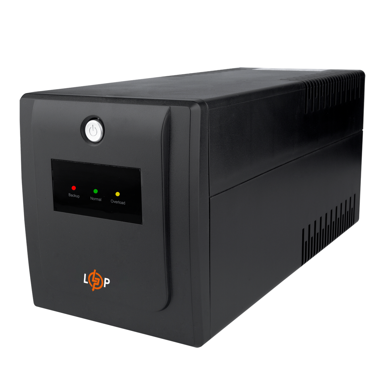 Источник бесперебойного питания LogicPower LPM-U1100VA-P 770 Вт линейно-интерактивный