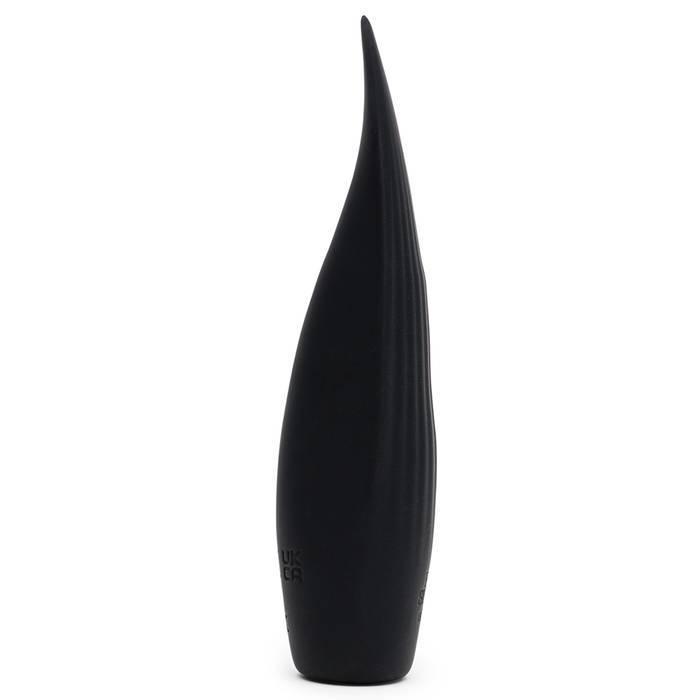 Вибратор для клитора Fifty Shades of Grey Sensation Flickering Tongue Vibrator Вибратор для клитора Fifty Shades of Grey Sensation Flickering Tongue Vibrator