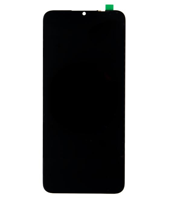 Дисплейный модуль Liquid Crystal Display/Touchscreen для Oppo A15/A15s/A17/Realme 7i Black Orig PRC (000541049)