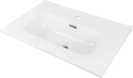 Умывальник Deante Tubo 38х60 см (CTU_6U6M)