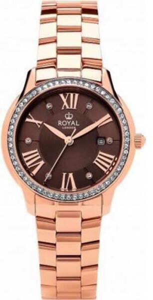 Часы наручные Royal London 21424-03 Часы наручные Royal London 21424-03
