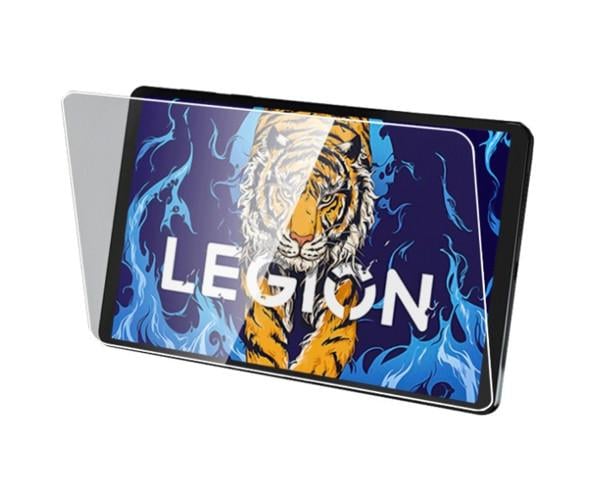 Защитное стекло 0,3 мм из закаленного стекла для планшетов Lenovo Legion Y700 2022 (41504) Защитное стекло 0,3 мм из закаленного стекла для планшетов Lenovo Legion Y700 2022 (41504)