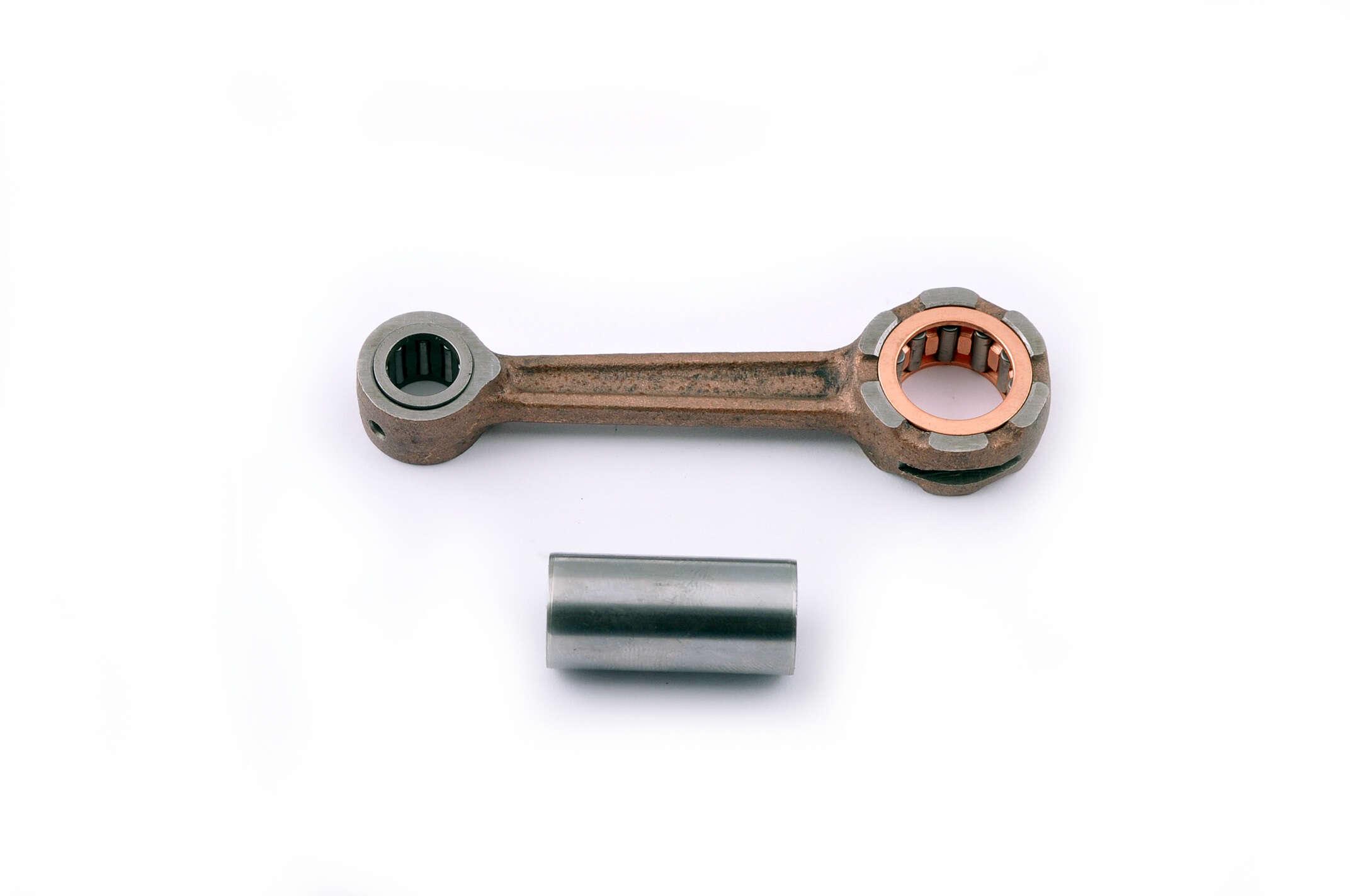 Шатун STAYER для Suzuki LETS (K-2433)