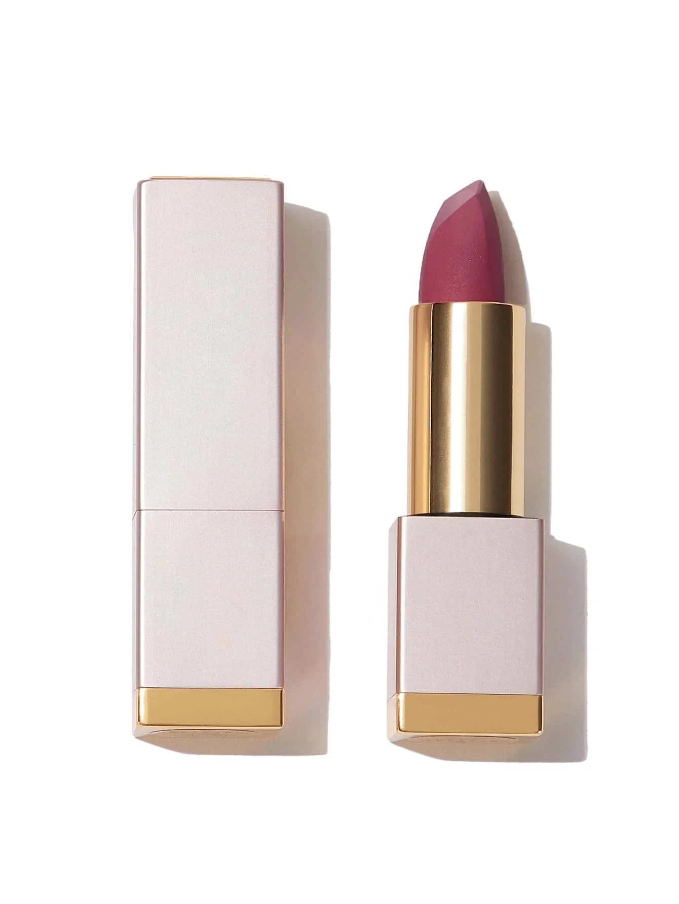 Помада кремова SHEGLAM Crème Allure Lipstick 3,5 г - фото 1