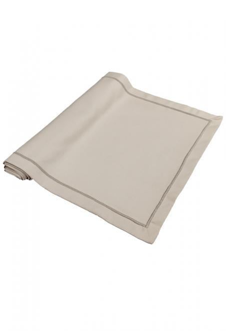 Дорожка Kelly 40x200 см Бежевый (33145)