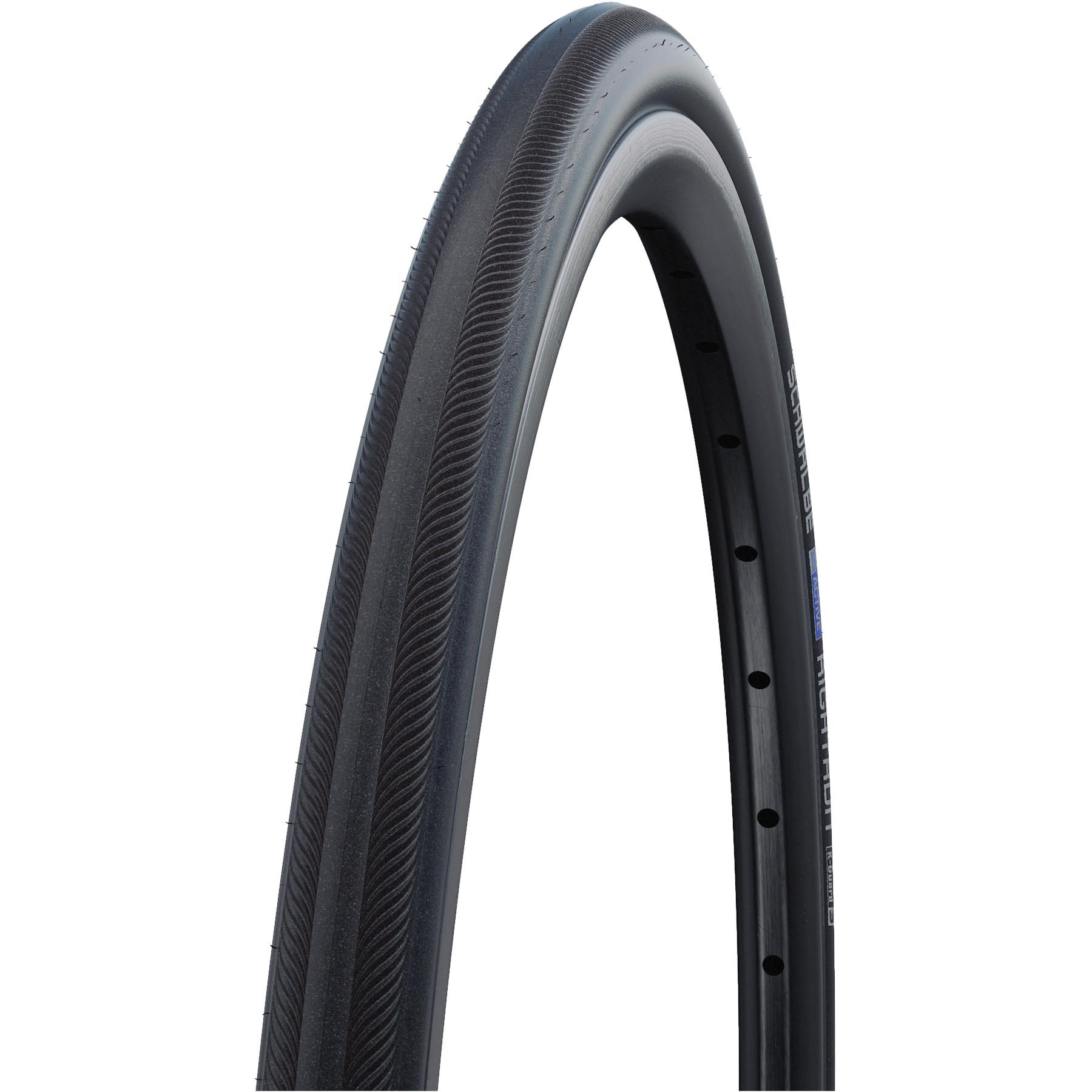 Покришка Schwalbe 24x1.00 25-540 RIGHTRUN K-Guard B/B-SK HS387 2Grip NMC 50EPI