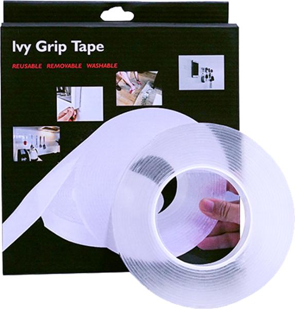 Скотч-стрічка Ivy Grip Tape 3 м (4725897)