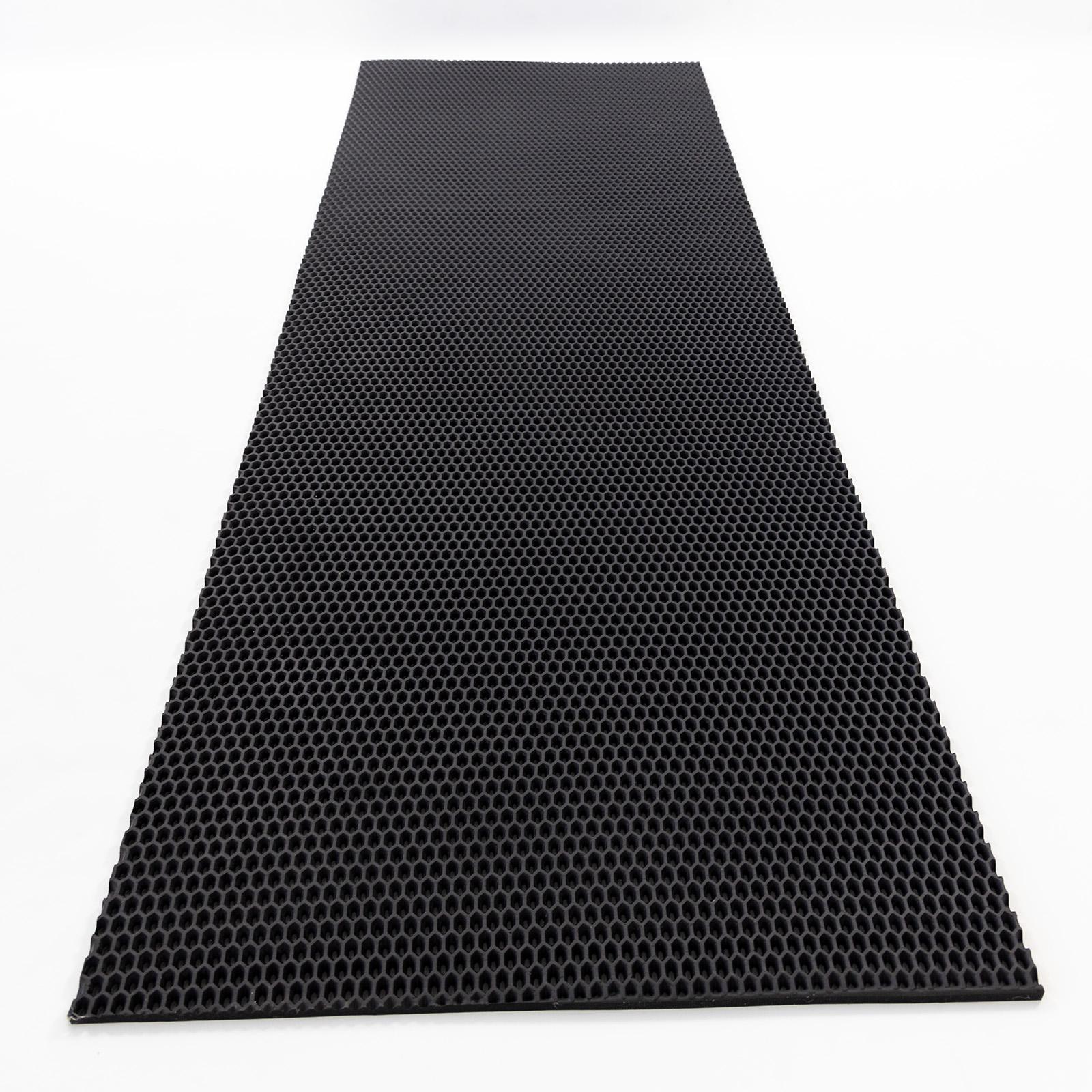 Грязезащитный коврик OSPORT OF-0258 EVA 160х60 см Черный (21414) - фото 3 Грязезащитный коврик OSPORT OF-0258 EVA 160х60 см Черный (21414) - фото 3