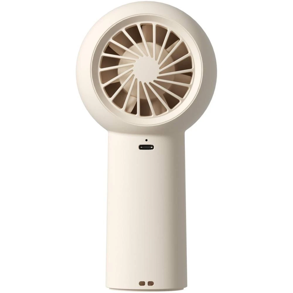 Вентилятор Jisulife FA43 Beige - фото 5