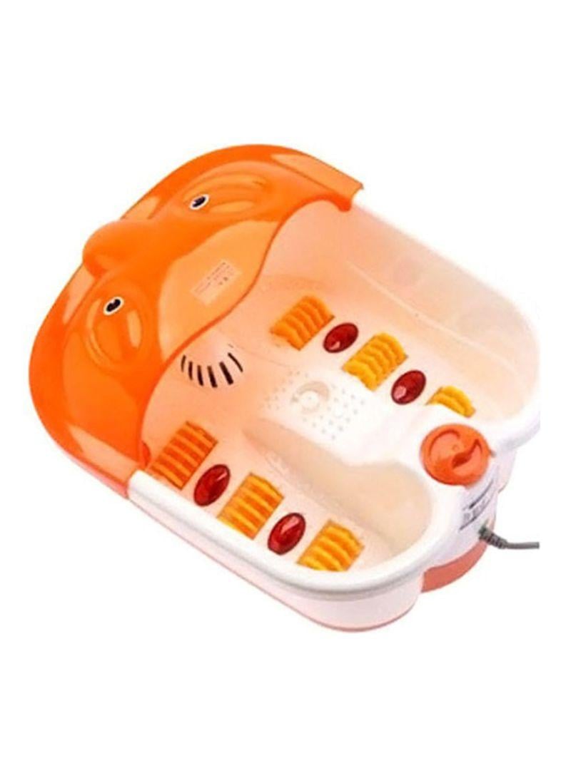 Ванночка для ног Multifunction Footbath RF-368A-1 - фото 5