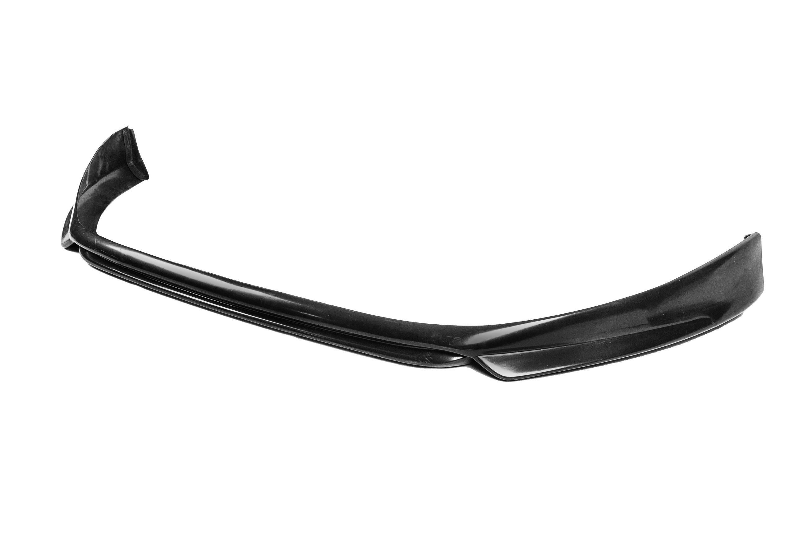 Накладка передняя DPT Lip для Fiat Tipo 2016-гг. пластик под покраску (26689440)