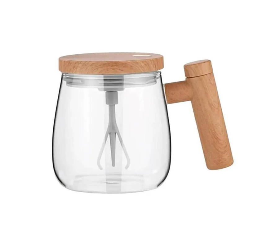 Чашка с автоматическим перемешиванием 15034 400 мл (5003199)