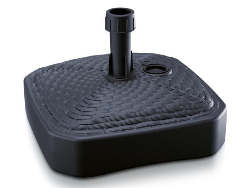 Подставка для садового зонта Prosperplast MPKR-S433 12 л (MPKR-S433) Подставка для садового зонта Prosperplast MPKR-S433 12 л (MPKR-S433)