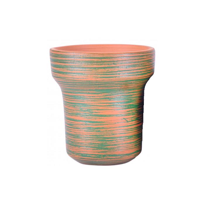 Чаша для кальяна Z-Bowls ERA Зеленый (24154)