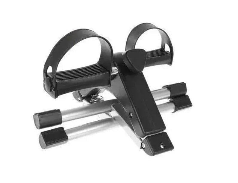 Портативний міні велотренажер TRIZAND з цифровим датчиком (9642) - фото 5 Портативний міні велотренажер TRIZAND з цифровим датчиком (9642) - фото 5