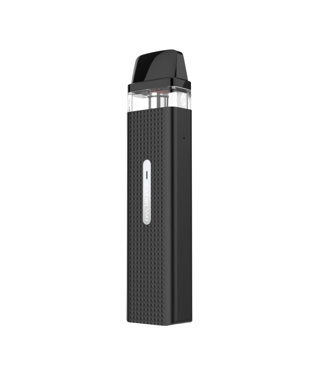 POD-система Vaporesso XROS MINI Pod Kit многоразовая 1000 mAh 2 мл Black (93d7e57a)