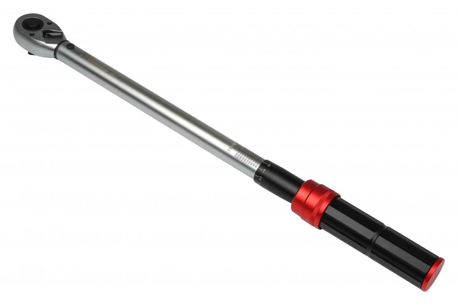 Ключ динамометрический 1/2" Gut Mechanic 30-220 Нм 500 мм (TW12220)