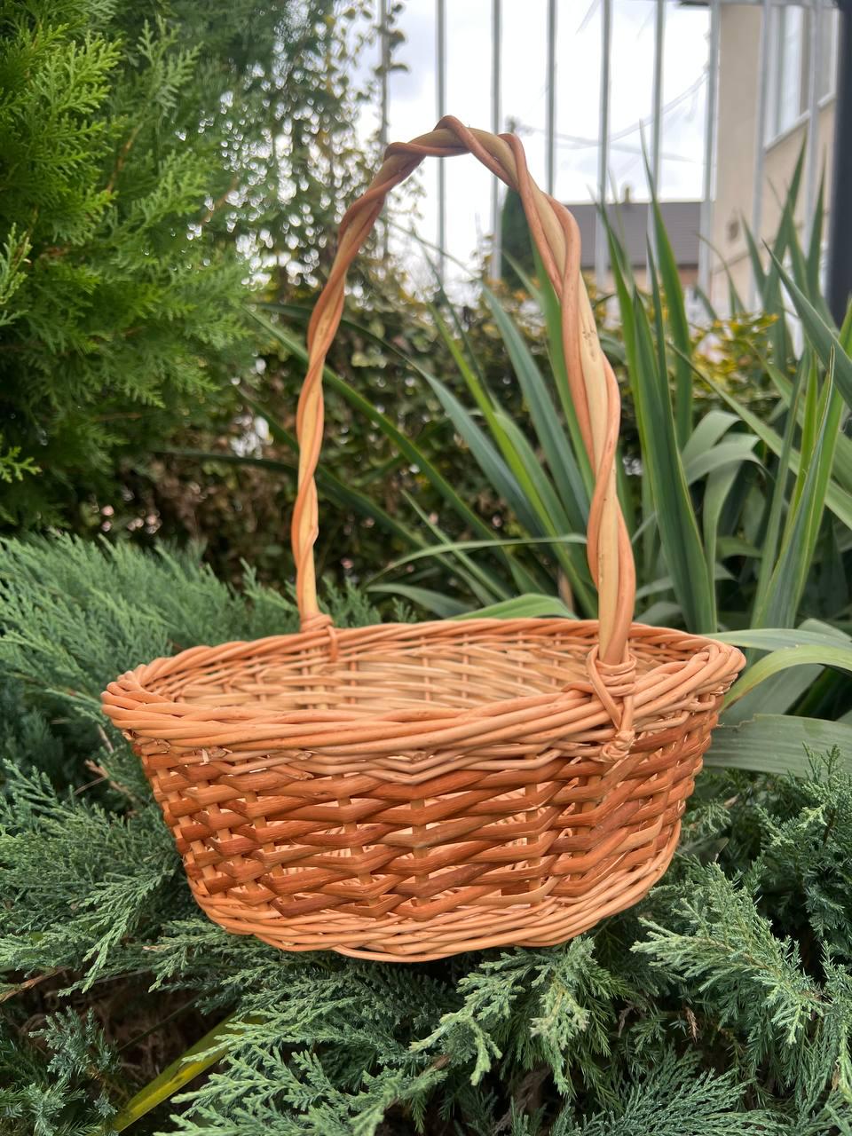 Корзина на новогодних подарков Сімейний Затишок (29756852) - фото 8 Корзина на новогодних подарков Сімейний Затишок (29756852) - фото 8