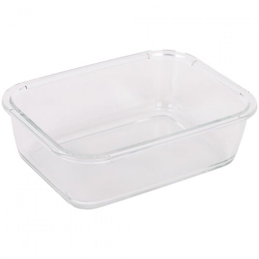 Набір контейнерів Luminarc KEEP'N BOX P6634 380/820/1220 мл (1359173504) - фото 4 Набір контейнерів Luminarc KEEP'N BOX P6634 380/820/1220 мл (1359173504) - фото 4