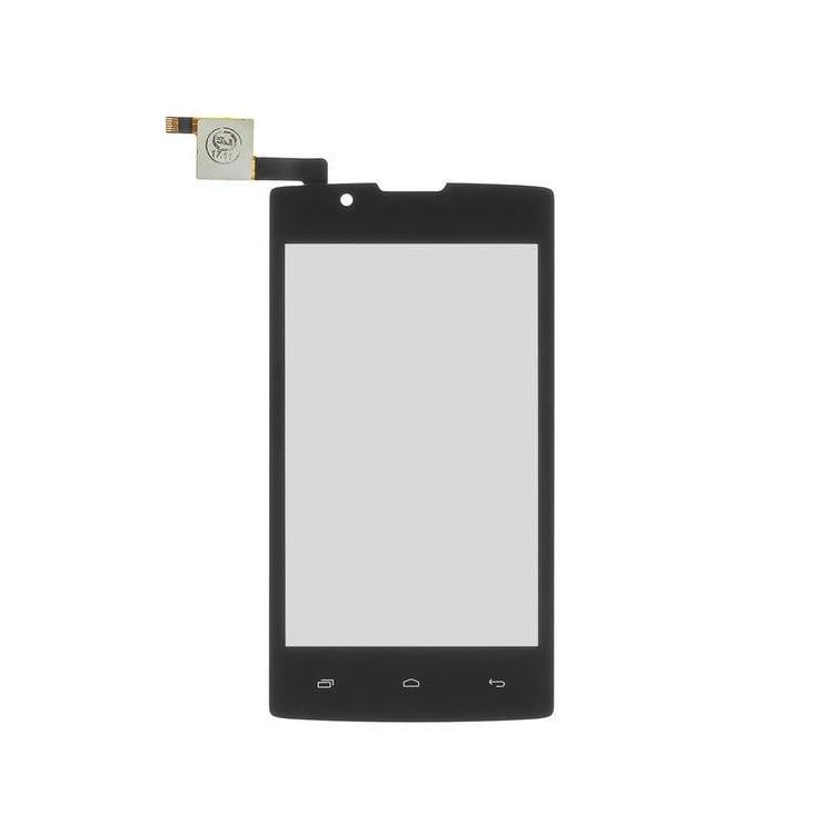 Сенсор для Fly FS401 Stratus 1 Черный (000017563)