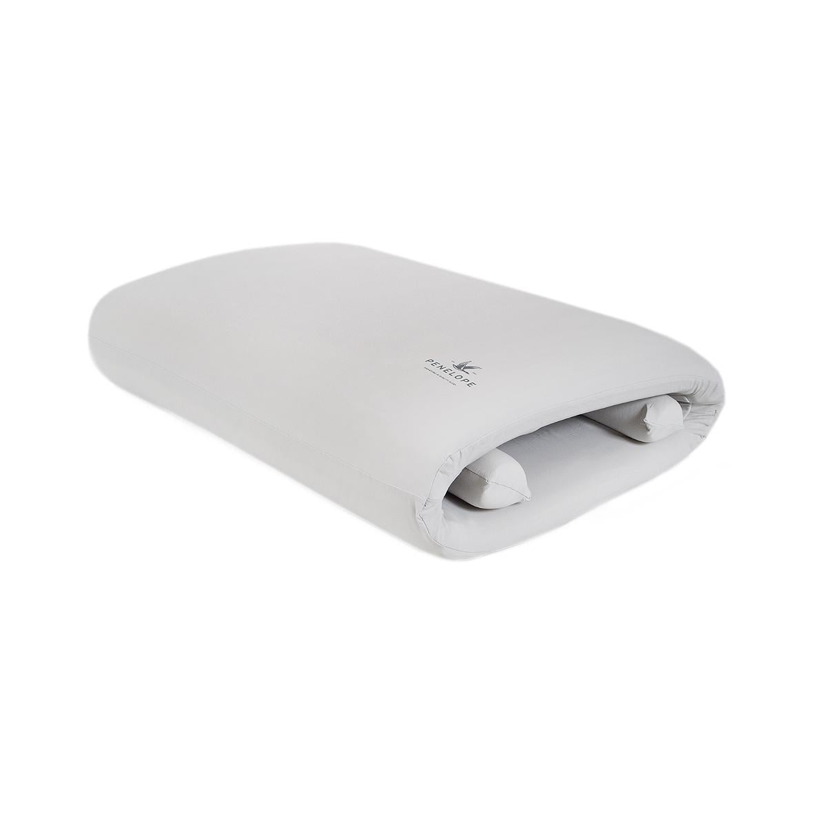 Подушка Penelope Align Duo 60х40х10 см (37467194)