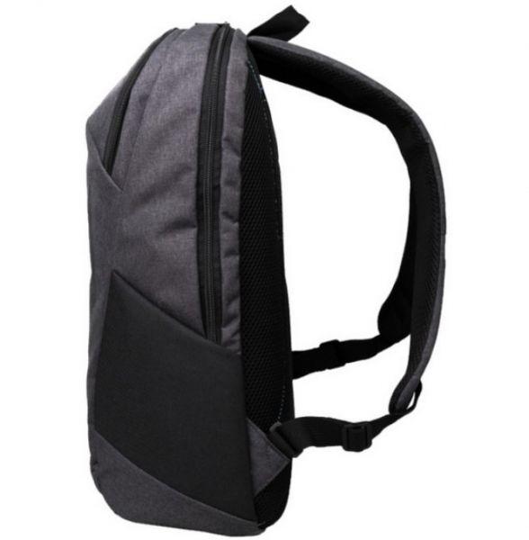 Рюкзак Acer Predator Urban 15,6'' Grey (GP,BAG11,027) - фото 3 Рюкзак Acer Predator Urban 15,6'' Grey (GP,BAG11,027) - фото 3