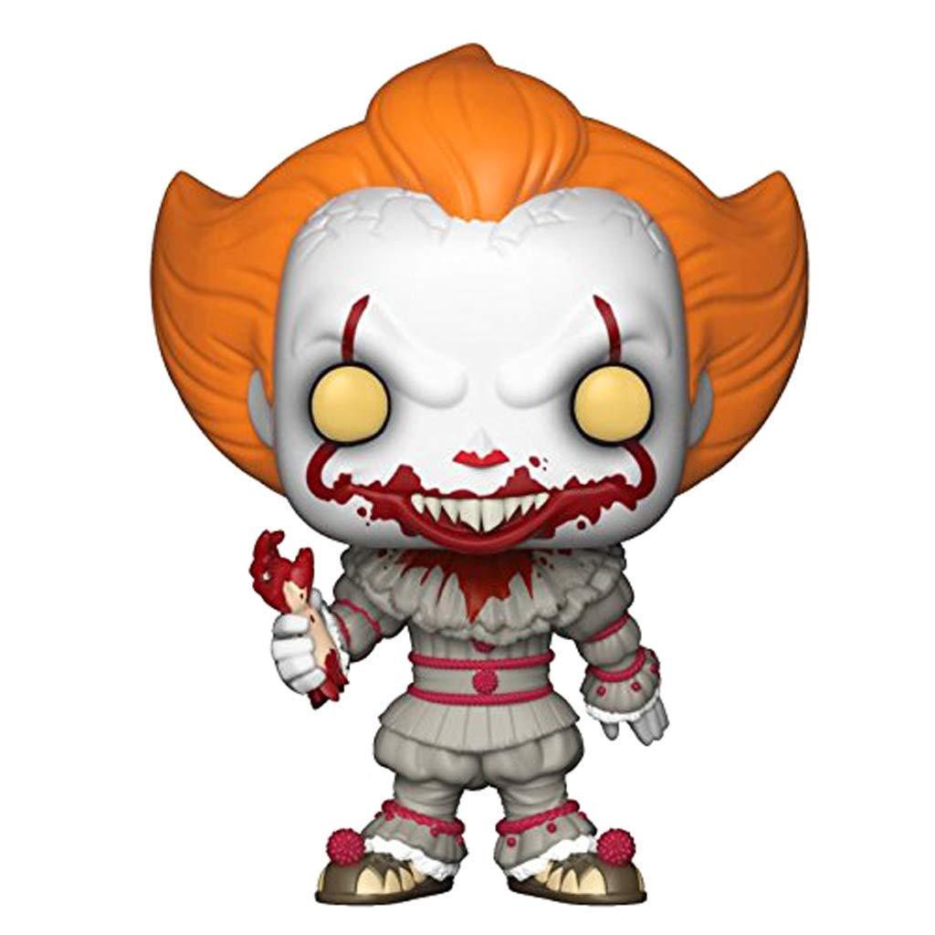 Фигурка Funko Pop IT Pennywise 10 см (543PN)
