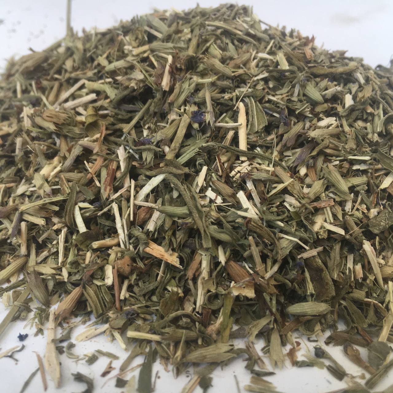 Иссоп лекарственный трава Карпаты 50 г (628f2aec461f8b5c0813e454)