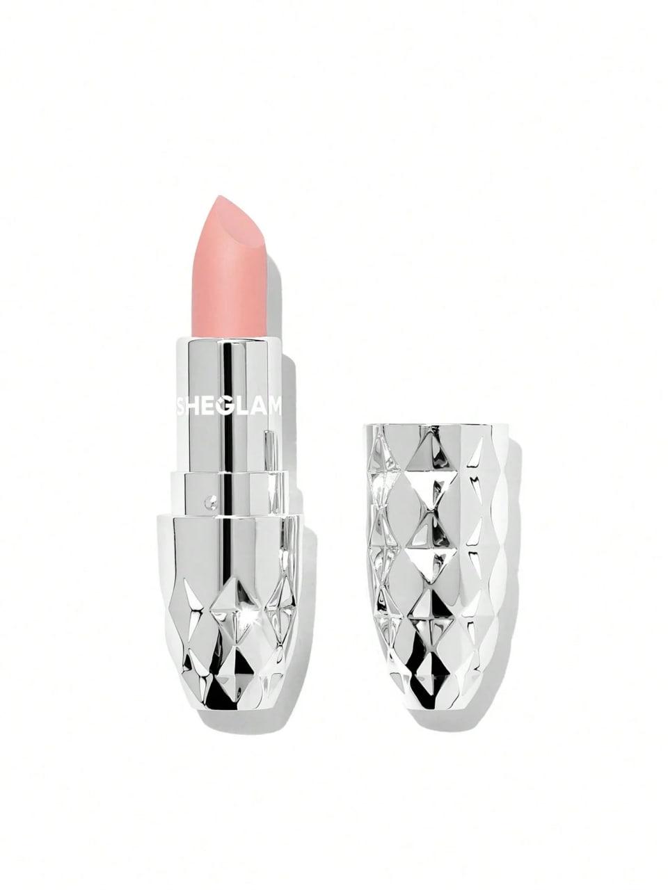 Помада для губ Sheglam Starlight Velvet Lipstick Magical D light 3,5 г - фото 1