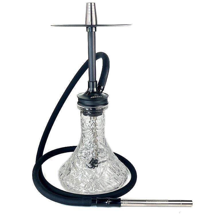 Кальян Kohana Zahra TR Black (21981)