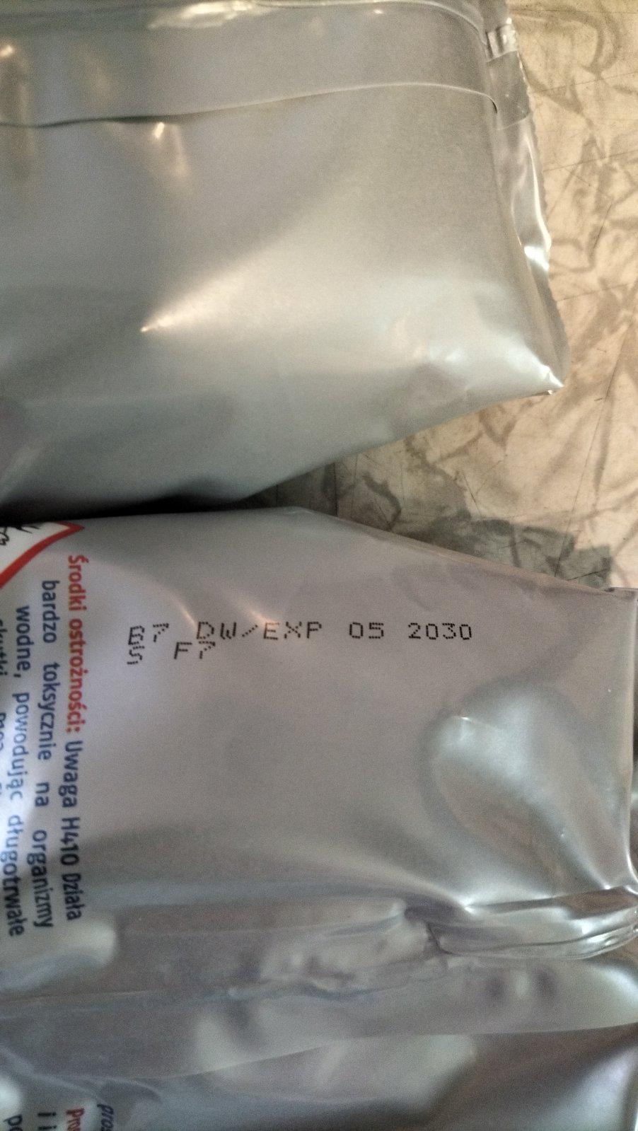 Средство от муравьев Bros 1 кг (44323) - фото 2 Средство от муравьев Bros 1 кг (44323) - фото 2