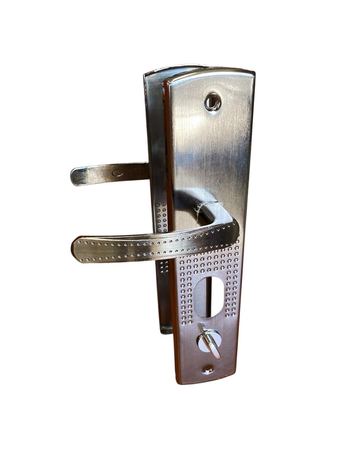 Ручки для китайской двери FZB правая сторона