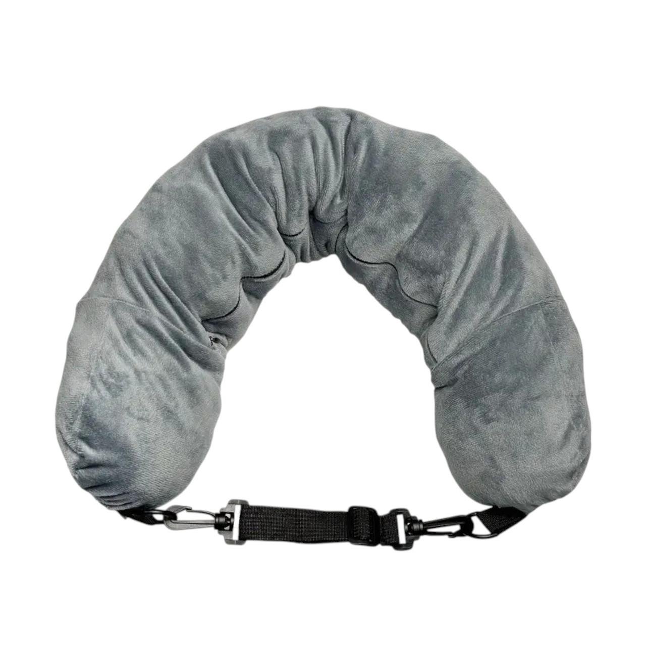 Подушка для путешествий пустая для вещей (2610836859)