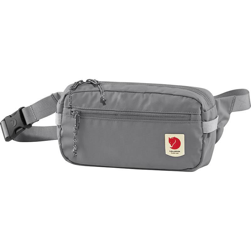 Поясна сумка Fjallraven High Coast Hip Shark Grey (23223.016)