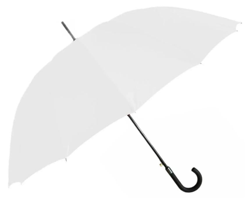 Зонтик SEMI LINE 2512-4 White (DAS302138)