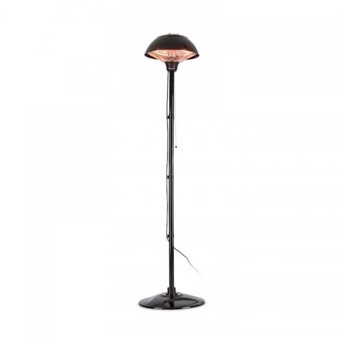 Інфрачервоний обігрівач Blumfeldt Heat Guard Blackline (10032566)