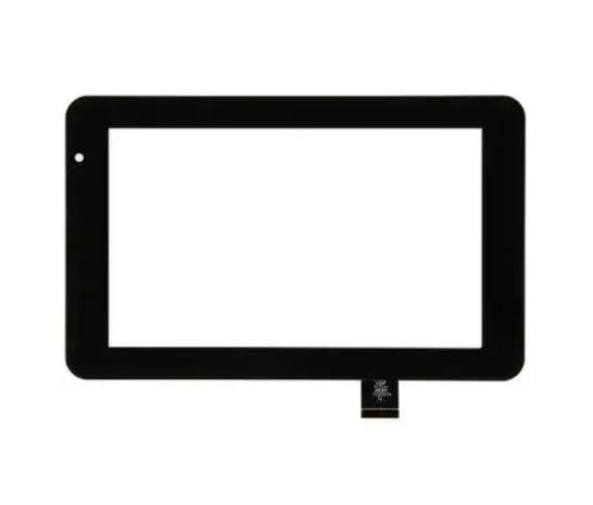 Экран сенсорный Touchscreen для планшета ACE-CG7.0A-182 190х118 мм Black