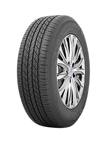 Шина летняя TOYO OPEN COUNTRY U/T 285/50R20 116V (2429209)