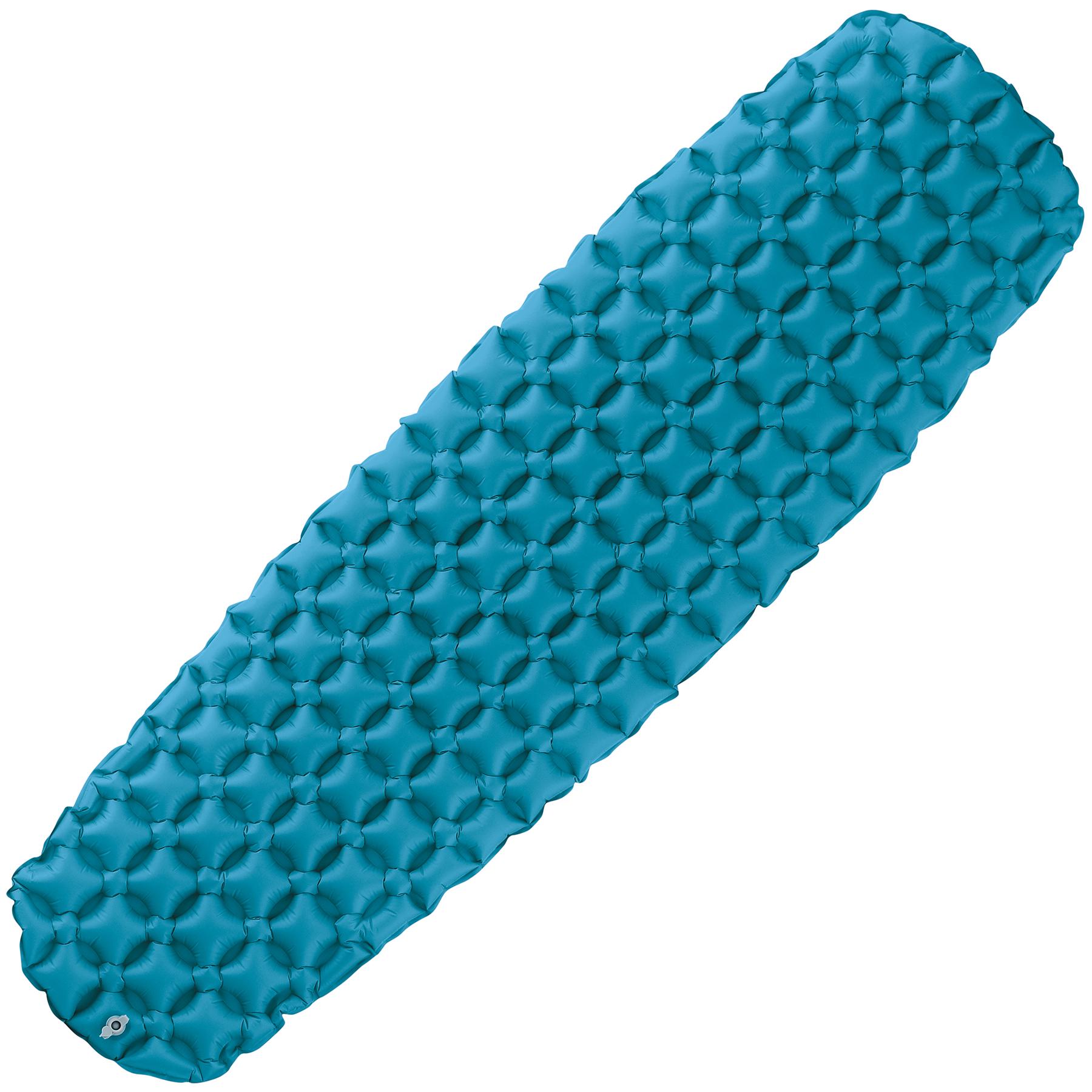 Коврик туристический Ferrino Air Lite Deep Blue (78216IBB)