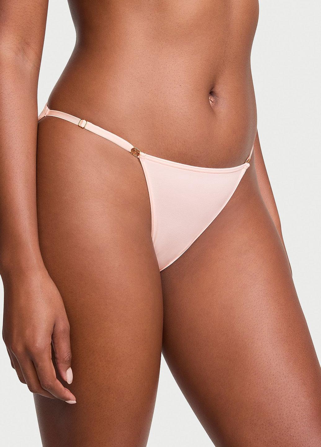 Трусики женские Victoria's Secret Love Cloud S Розовый (144000415828QAXS)