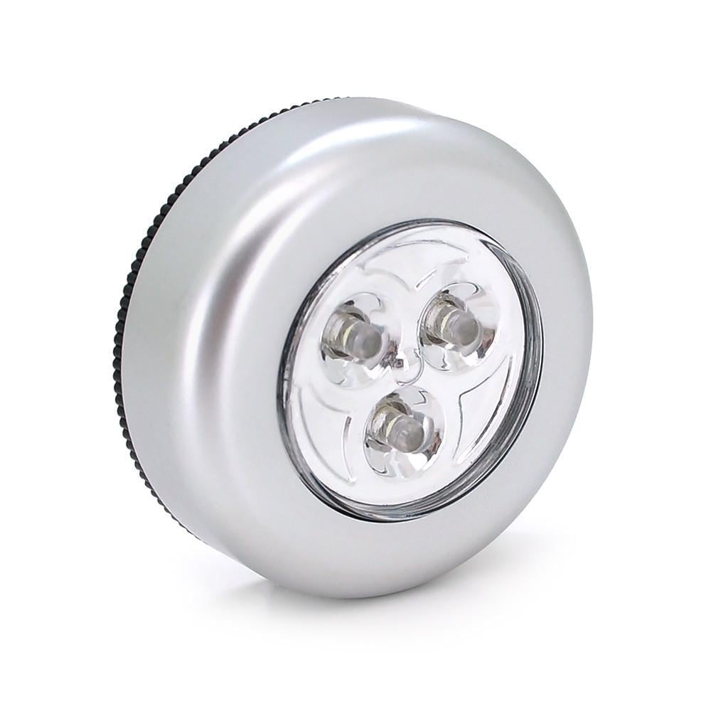 Светильник настенный POWERMASTER PM-10282 (DR011718)