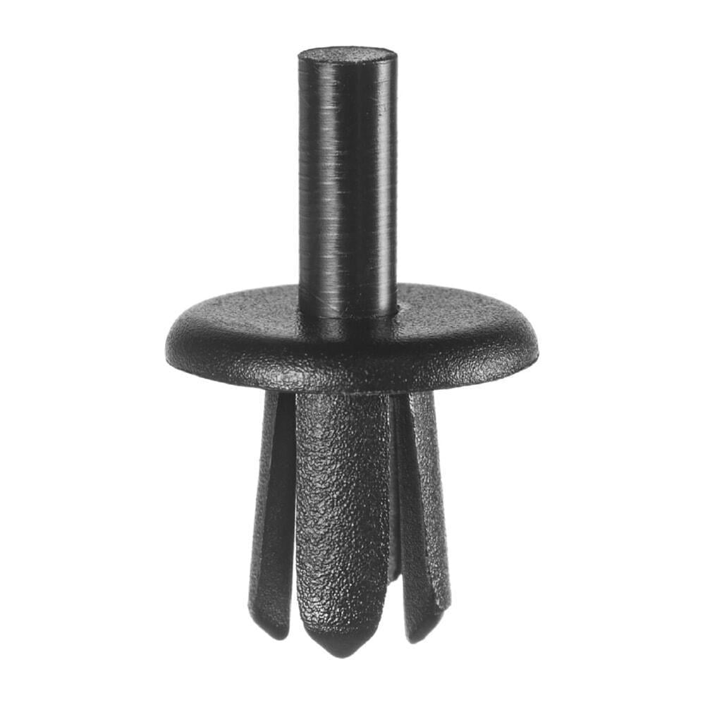 Клипса Mak с распорным штырем (11911)