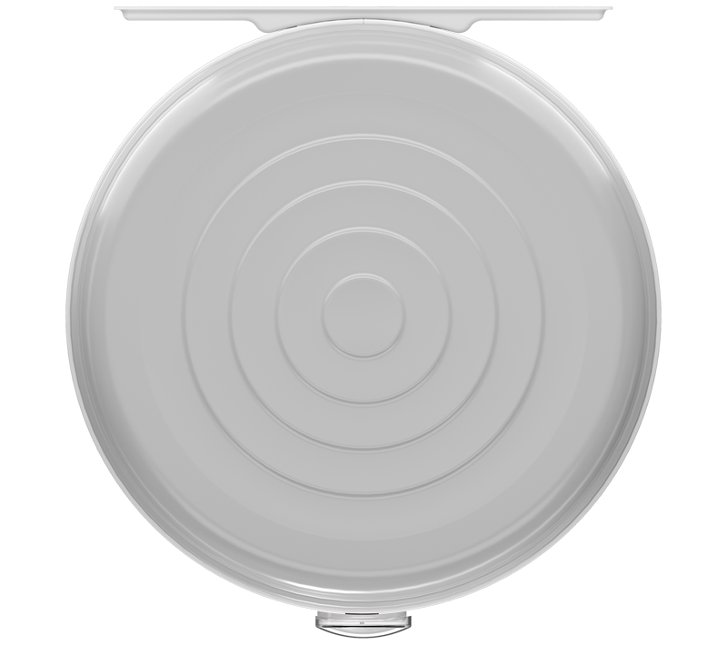 Водонагрівач Galanta DRY 50 Slim сухий ТЕН 2x800 Вт (1044637) - фото 5 Водонагрівач Galanta DRY 50 Slim сухий ТЕН 2x800 Вт (1044637) - фото 5