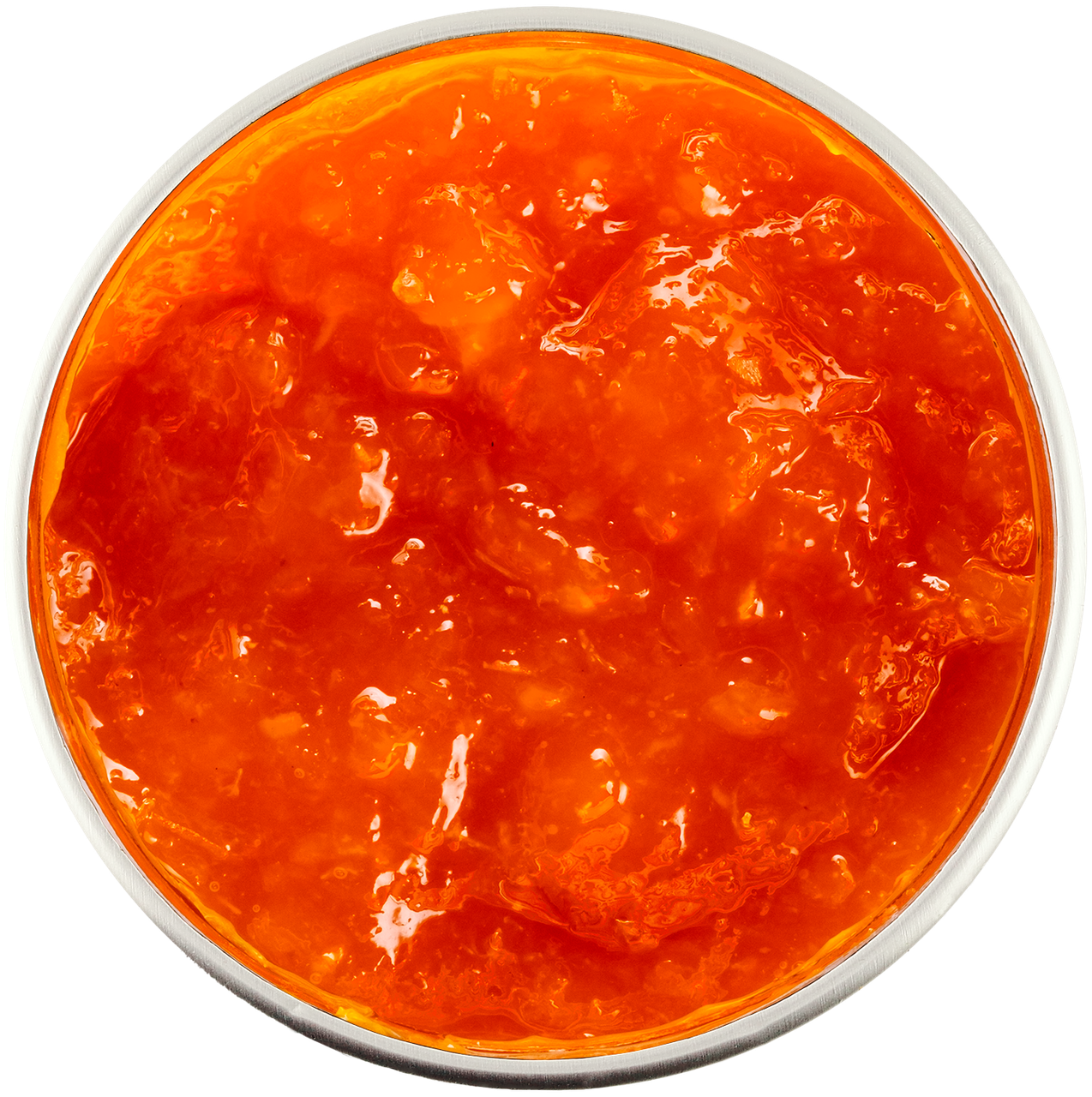 Джем мандариновый с апельсином и мускатным орехом без сахара 2 шт. (2671838415) - фото 3 Джем мандариновый с апельсином и мускатным орехом без сахара 2 шт. (2671838415) - фото 3