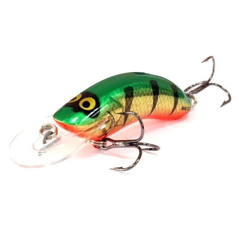 Воблер Halco RELLIK DOC R26 65 мм 12 г заглубление 2,5 м